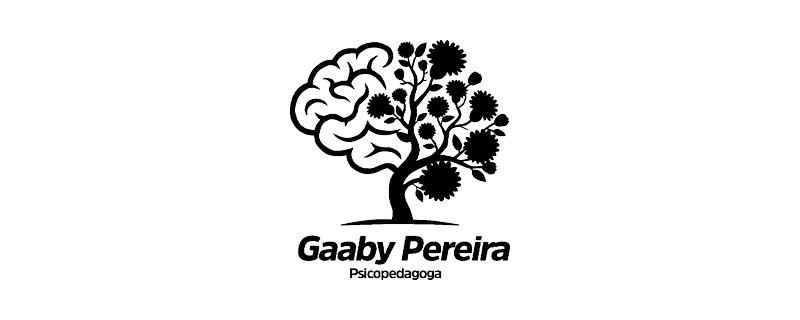 Logo Gaaby Pereira Psicopedagoga