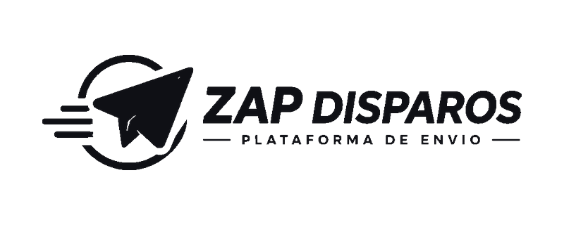 Logo Zap Disparos